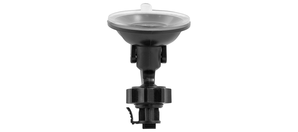 NAVITEL Holder for AR200 PRO, AR250 NV, AR280 DUAL, R2, R200, R200 NV, R250 DUAL, R3, R300 GPS, R385 GPS, RC2 DUAL
