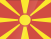 Macedônia<br>do Norte