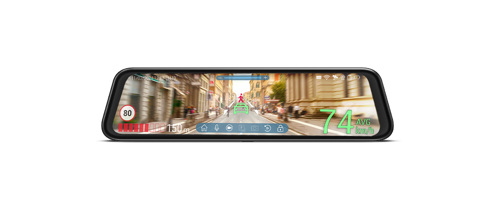 NAVITEL MR750 SMART