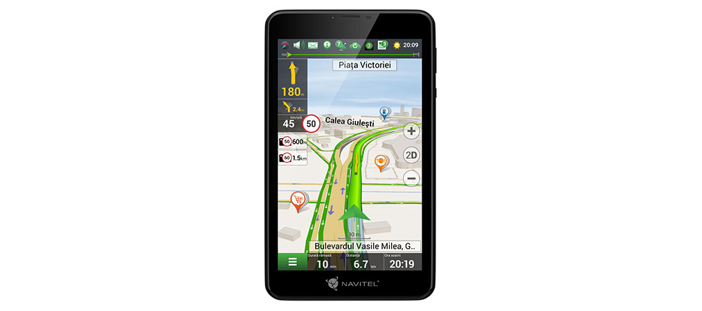 NAVITEL T757 LTE